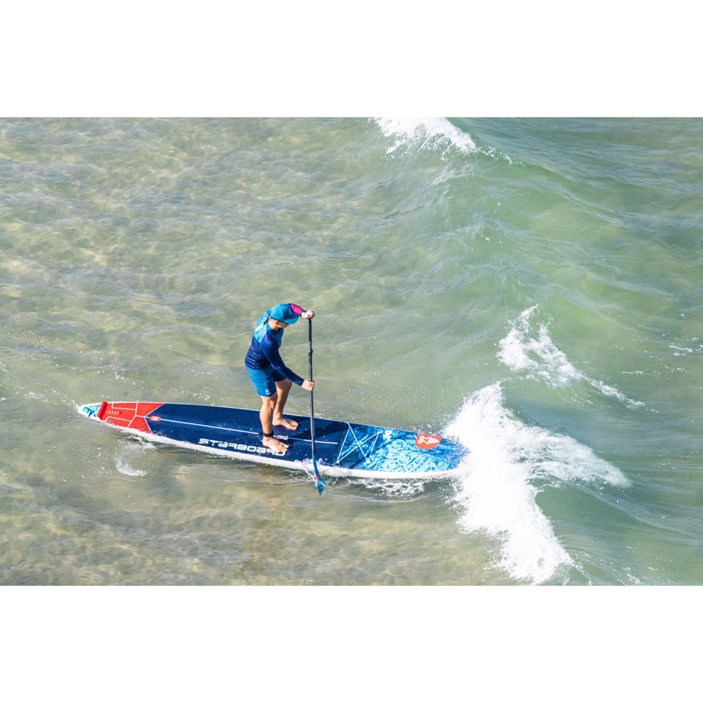 Starboard Generation SUP 2026