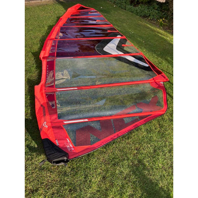 Severne NCX 7.0 sail - Poole Harbour Watersports