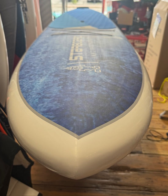 Starboard Generation SUP 2023 - Poole Harbour Watersports