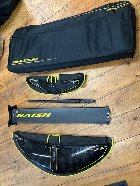 Naish Jet Foil 1650cm - Poole Harbour Watersports