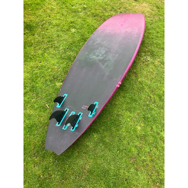 Jp ultimate wave 87 pro ex demo - Poole Harbour Watersports