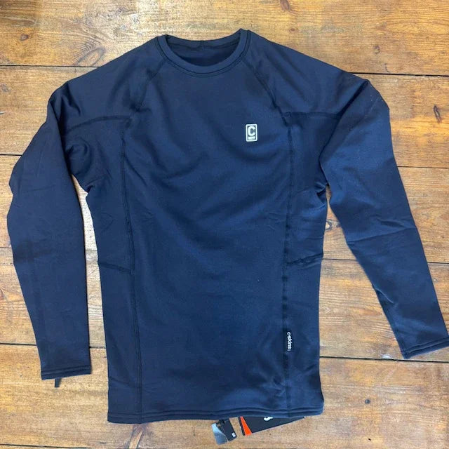 C-Skins Thermal Skins LS Womens Vest - Poole Harbour Watersports