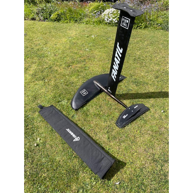 Fanatic Aero 1500 foil - Poole Harbour Watersports