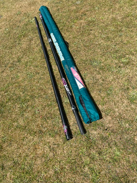 Neilpryde Rig and Bag - Poole Harbour Watersports