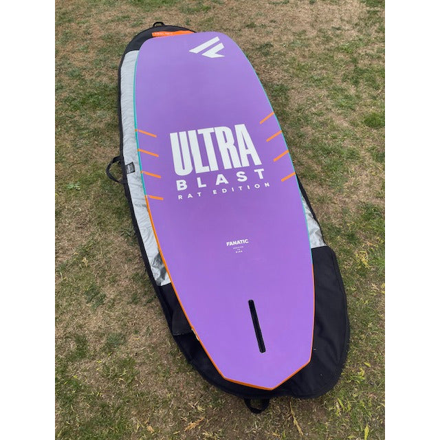 Fanatic Blast 115 RAT Ltd Board