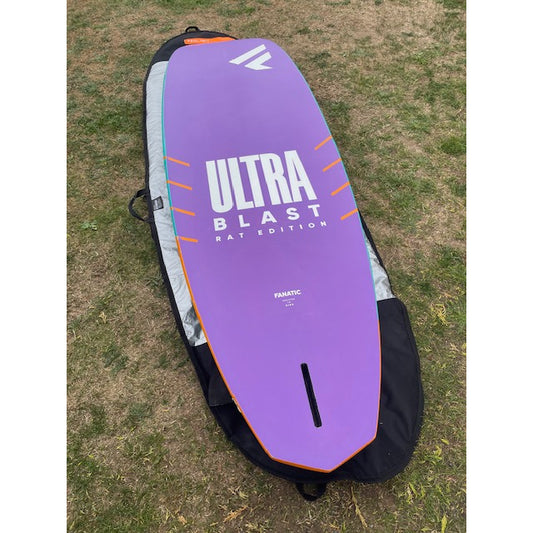 Fanatic Blast 115 RAT Ltd Board