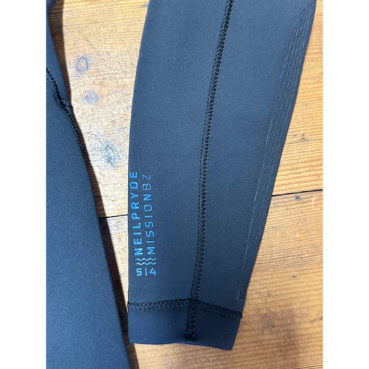 Neilpryde Mission BZ 5/4 Wetsuit - Poole Harbour Watersports