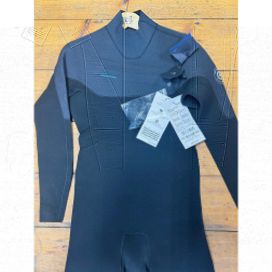 Neilpryde Mission FZ 5/4 Wetsuit - Poole Harbour Watersports