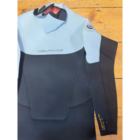 Neilpryde Rise 4/3 BZ Wetsuit - Poole Harbour Watersports