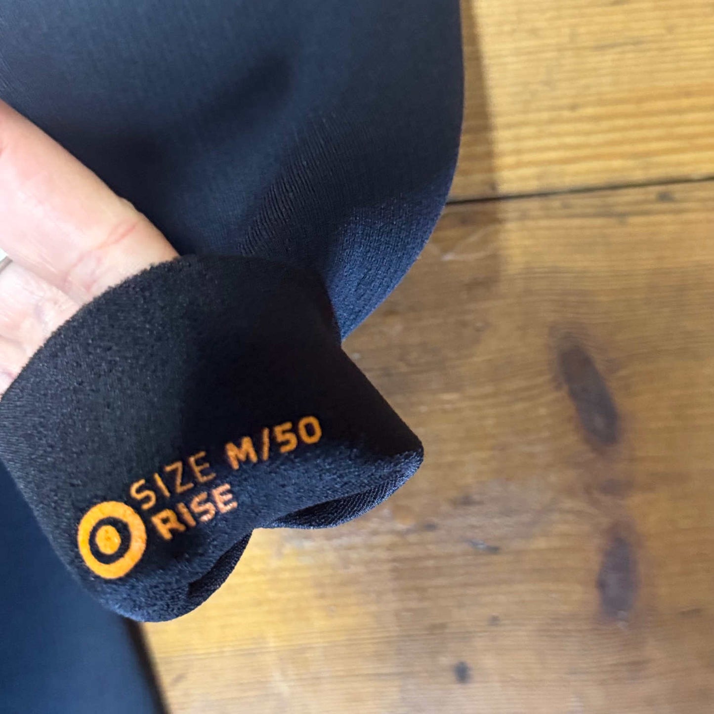 Neilpryde Rise 4/3 BZ Wetsuit - Poole Harbour Watersports