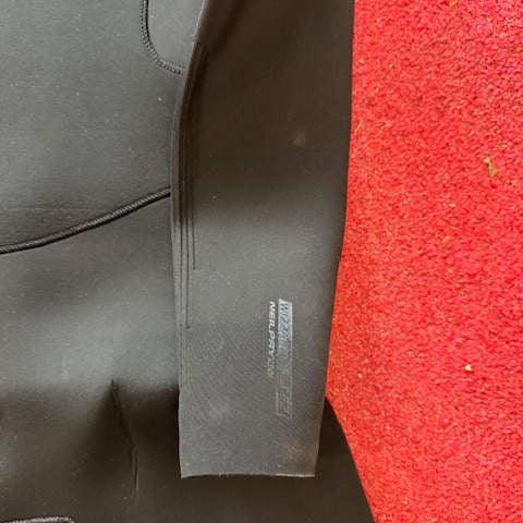 Neilpryde Wizard 5/4 FZ XL Wetsuit - Poole Harbour Watersports