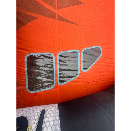 Naish ADX 6.0 - Poole Harbour Watersports