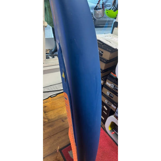 JP X Winger ex display 95L