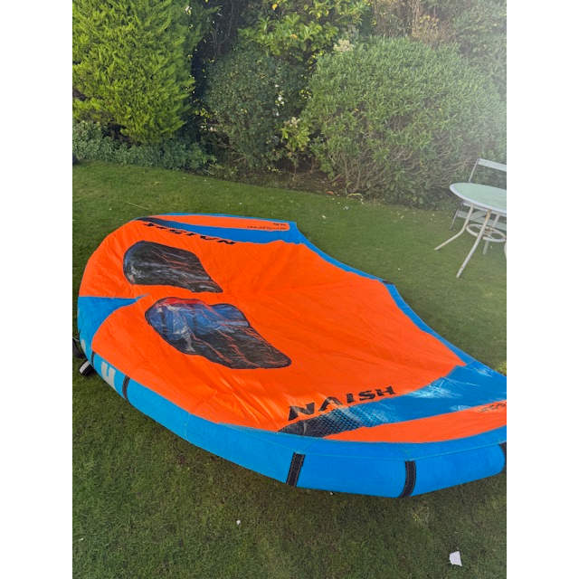 Naish 6.0 second hand wing