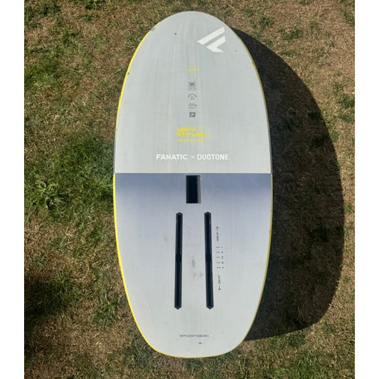 Fanatic sky style 65L