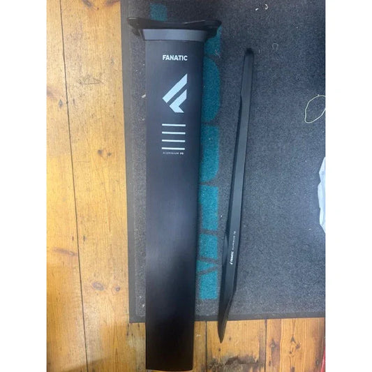 Fanatic 90cm mast + fuselage - Poole Harbour Watersports
