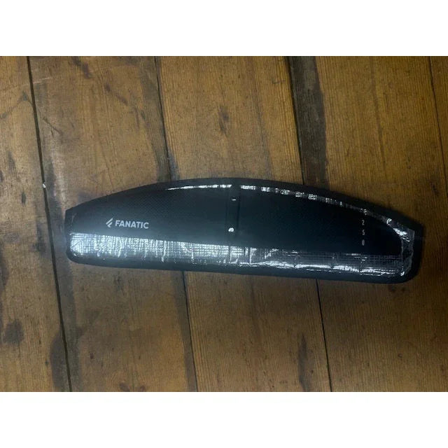 Fanatic Back Wing Aero High Aspect 250 - Poole Harbour Watersports