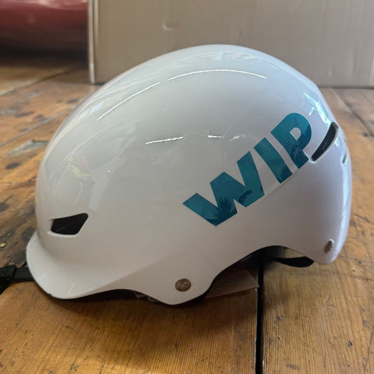 Forward Wip Wipper Rise Helmet - Poole Harbour Watersports