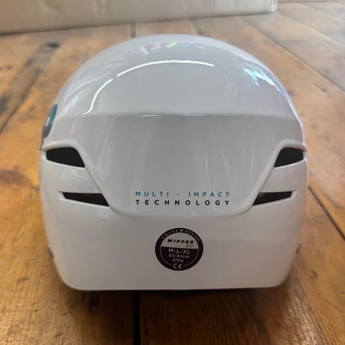 Forward Wip Wipper Rise Helmet - Poole Harbour Watersports