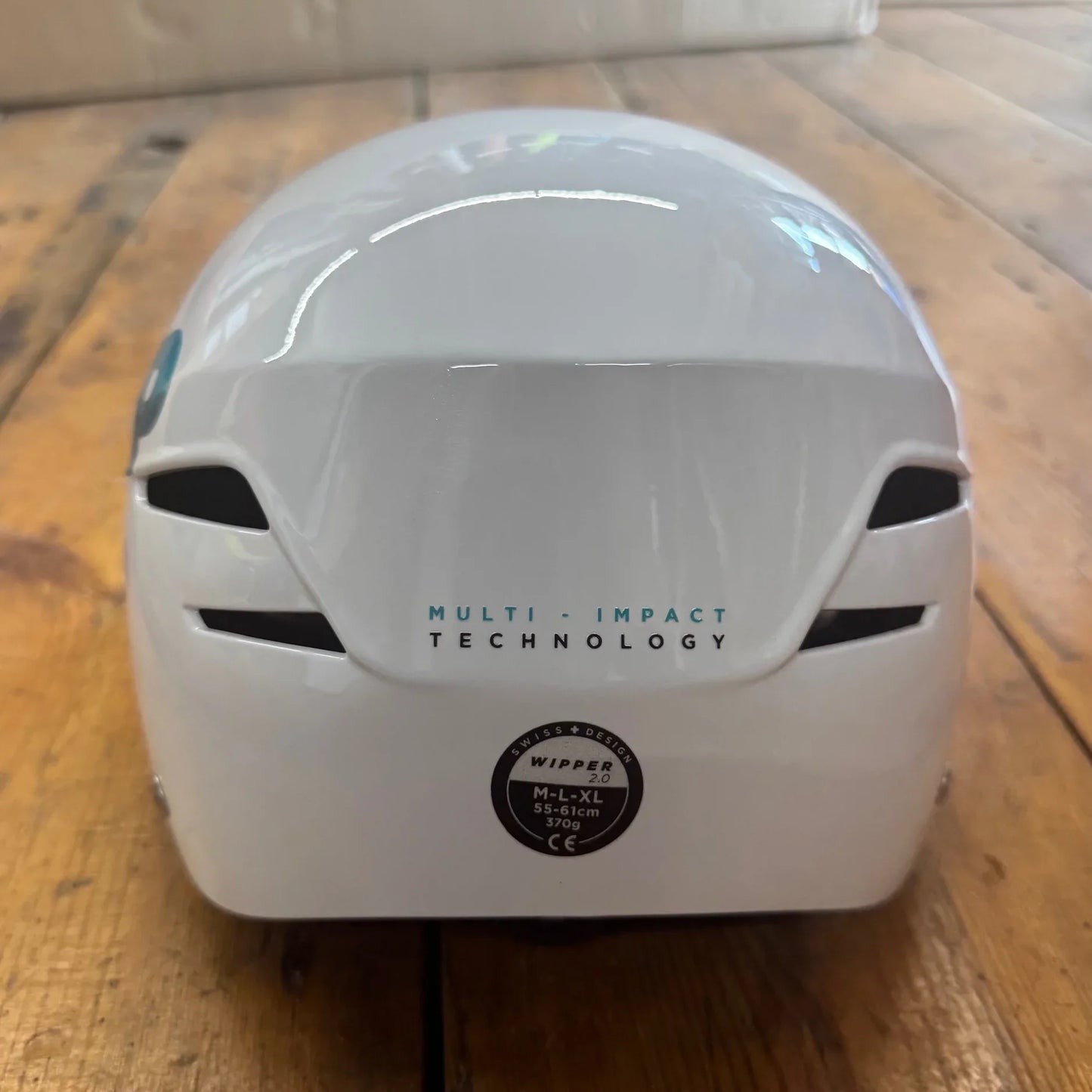 Forward Wip Wipper Rise Helmet - Poole Harbour Watersports