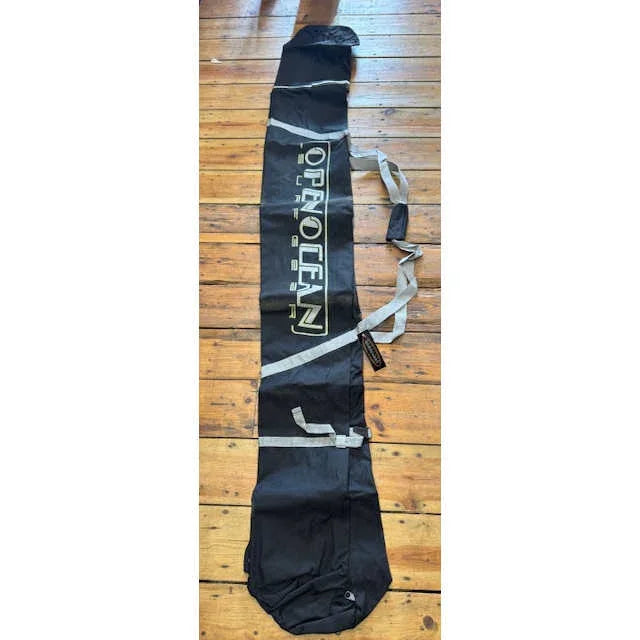 Open Ocean Sail Quiver Bag - Poole Harbour Watersports