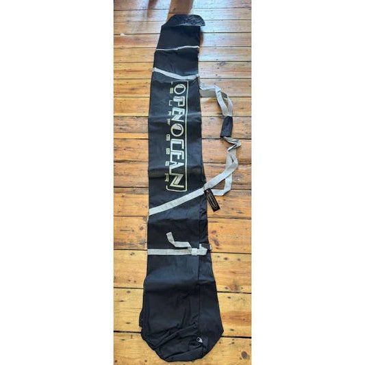 Open Ocean Sail Quiver Bag - Poole Harbour Watersports