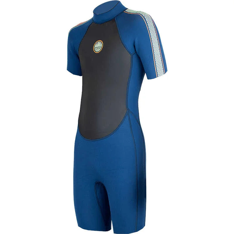 Alder Impact Junior Shortie 3.2 Wetsuit - Poole Harbour Watersports
