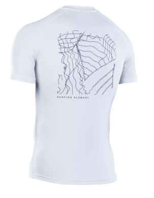 Ion Rashguard SS Mens 24 - Poole Harbour Watersports