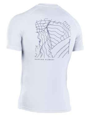 Ion Rashguard SS Mens 24 - Poole Harbour Watersports