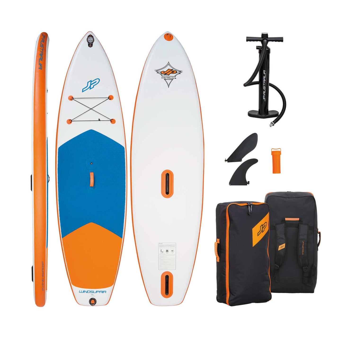 JP WindsupAir SL 2021