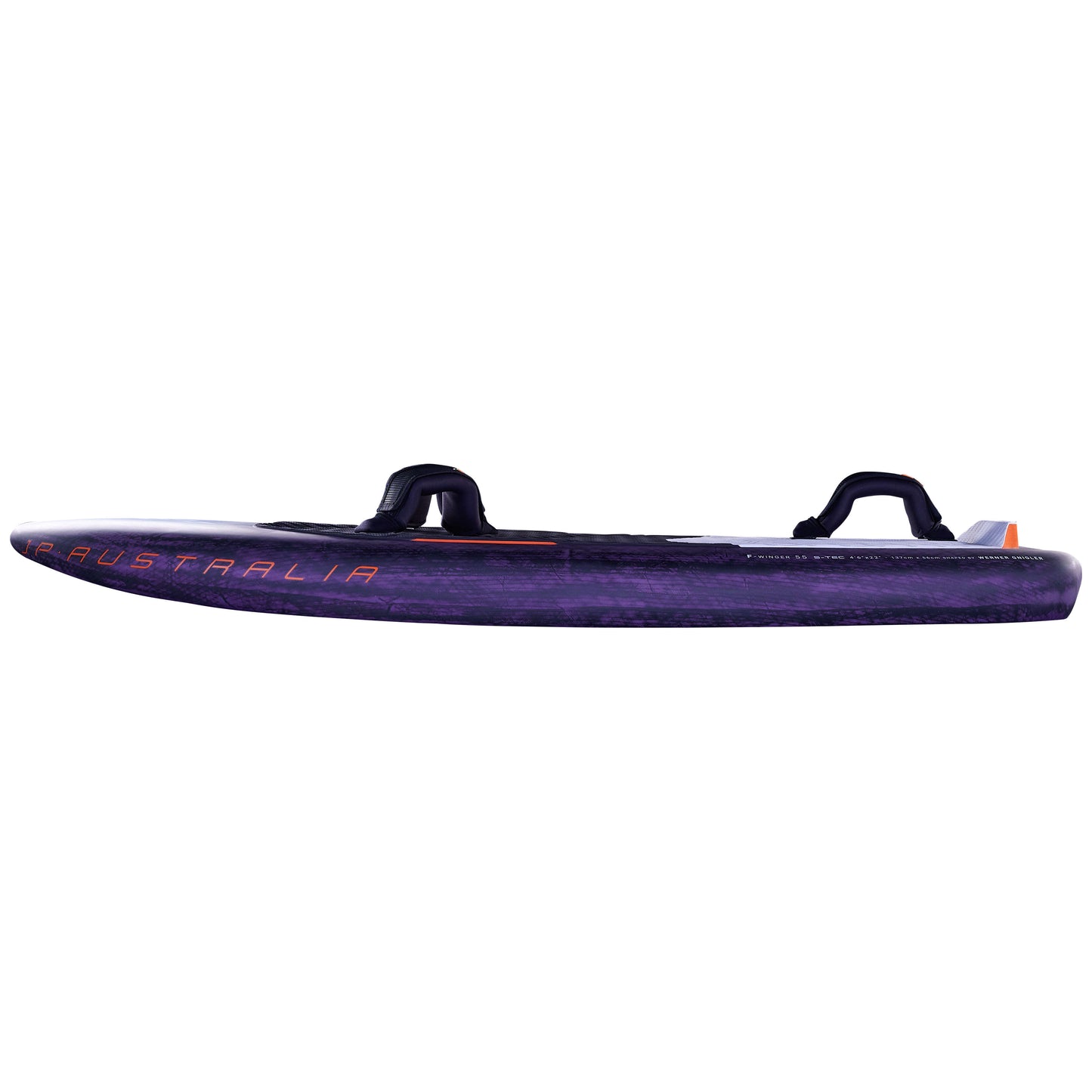 JP F Winger Board 2026 - Poole Harbour Watersports
