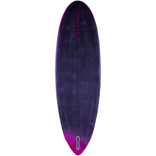 JP Freestyle Board 2026