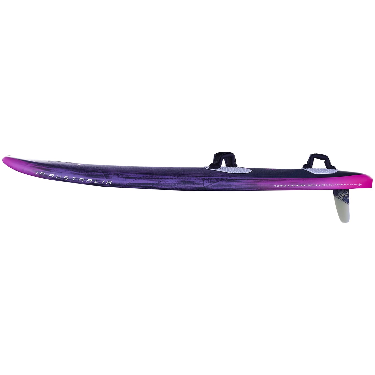 JP Freestyle Board 2026 - Poole Harbour Watersports