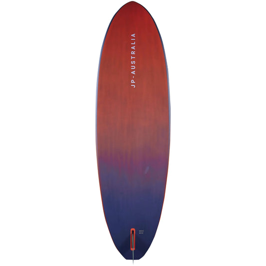 JP Magic Move Board 2026 - Poole Harbour Watersports