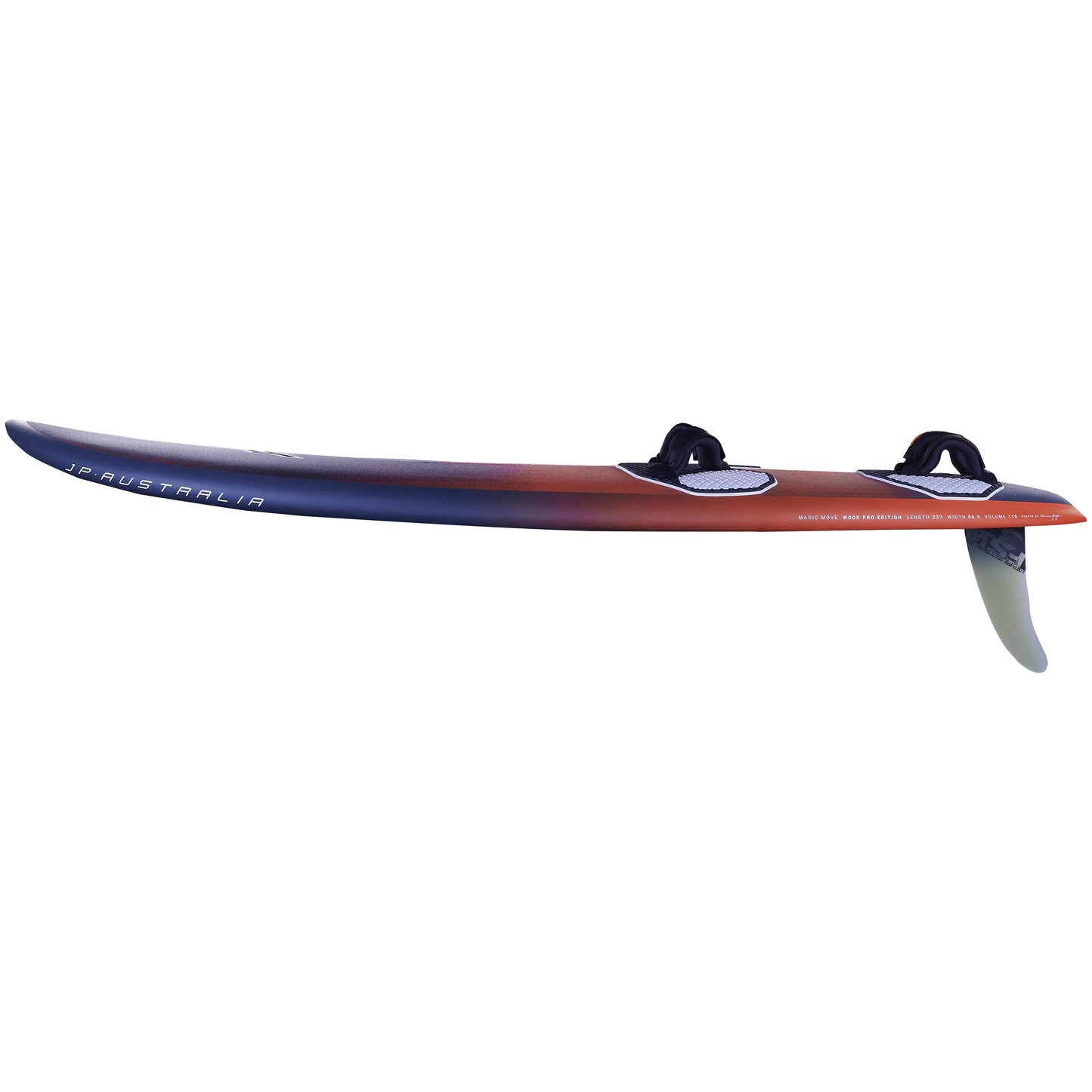 JP Magic Move Board 2026 - Poole Harbour Watersports
