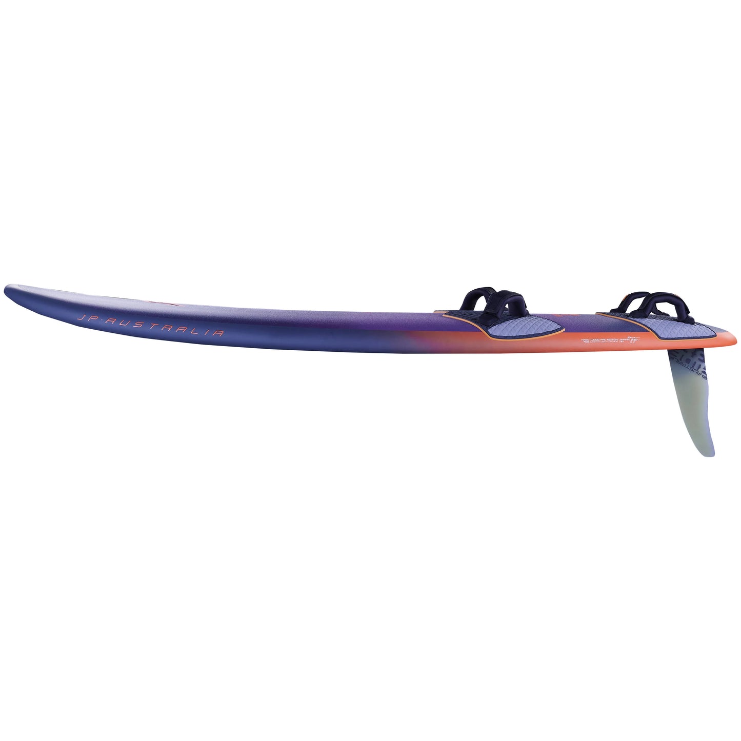 JP Magic Ride Board 2026 - Poole Harbour Watersports