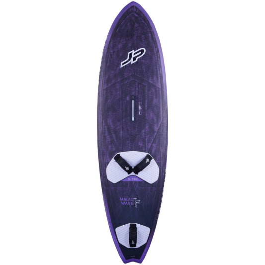 JP Magic Wave Board 2026 - Poole Harbour Watersports