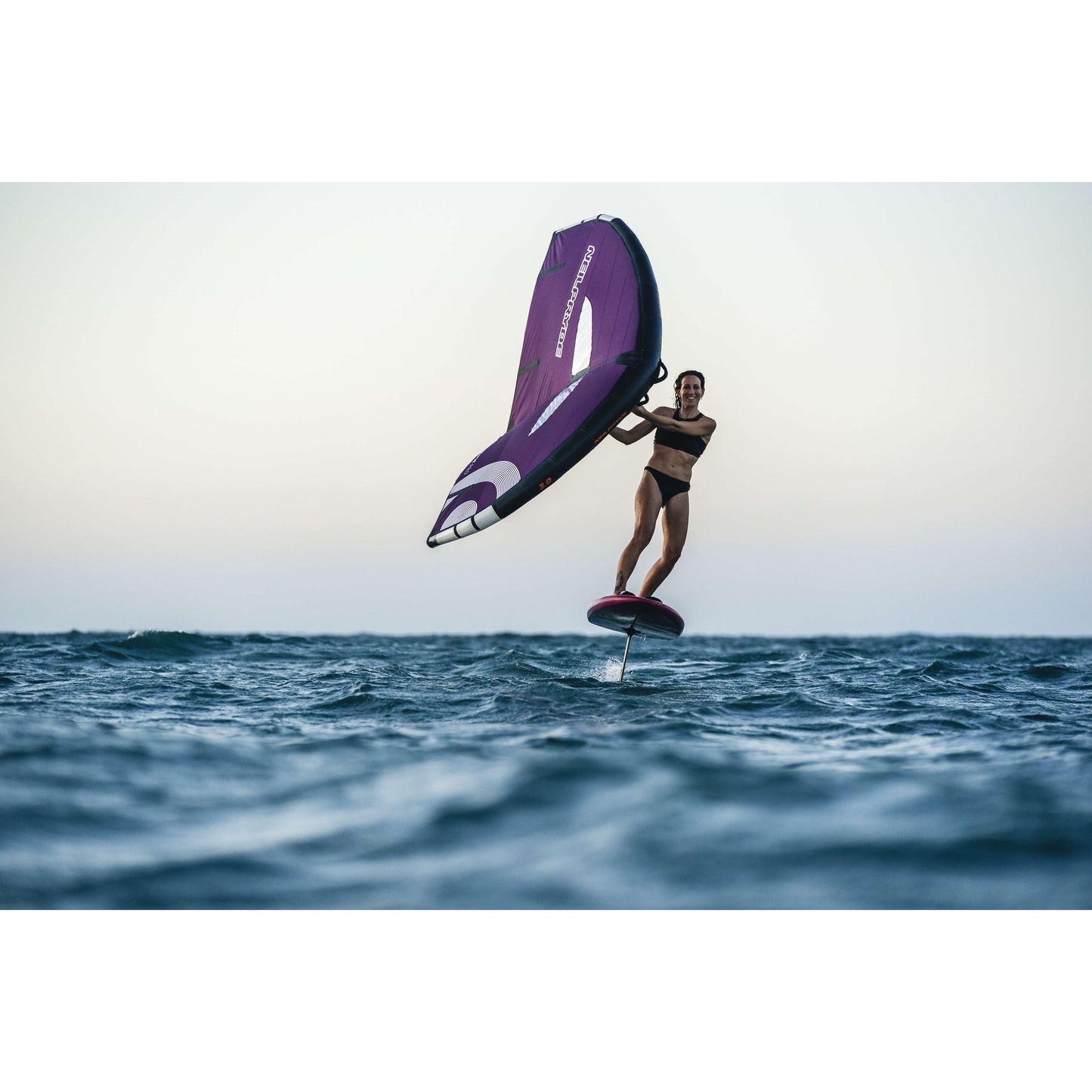 JP XR IPR Wing Board 2026 - Poole Harbour Watersports