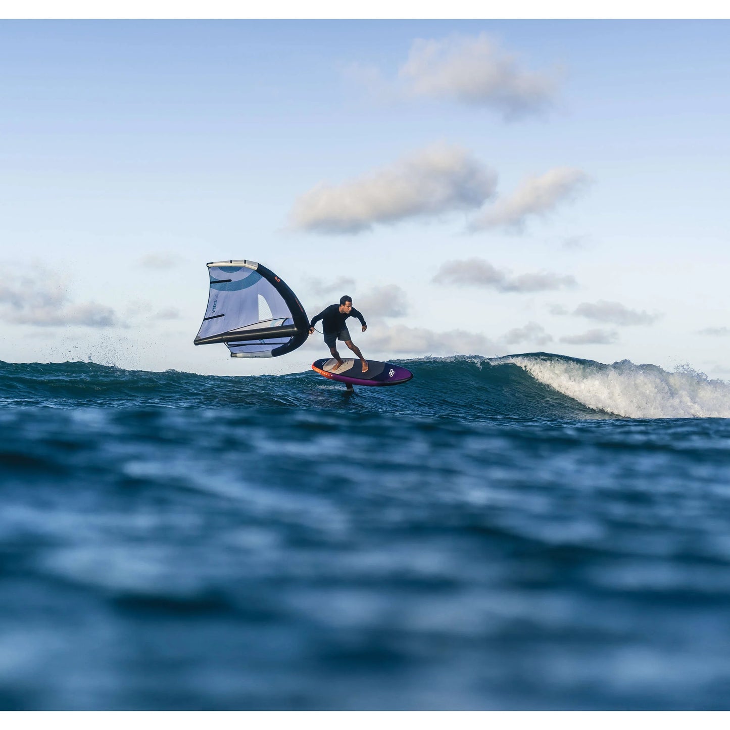 NeilPryde Firefly Pro Wing - Poole Harbour Watersports