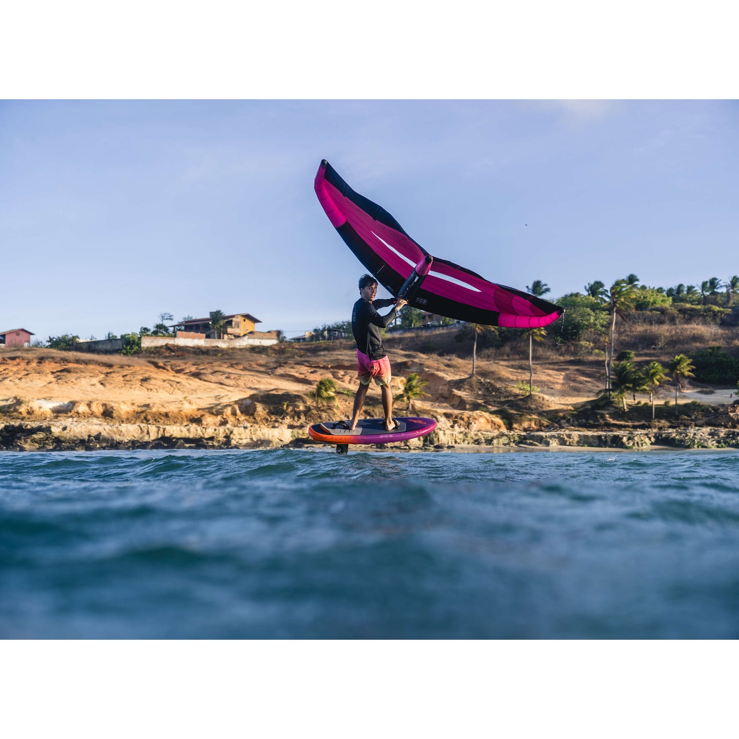 JP XR Pro Wing Board 2026 - Poole Harbour Watersports