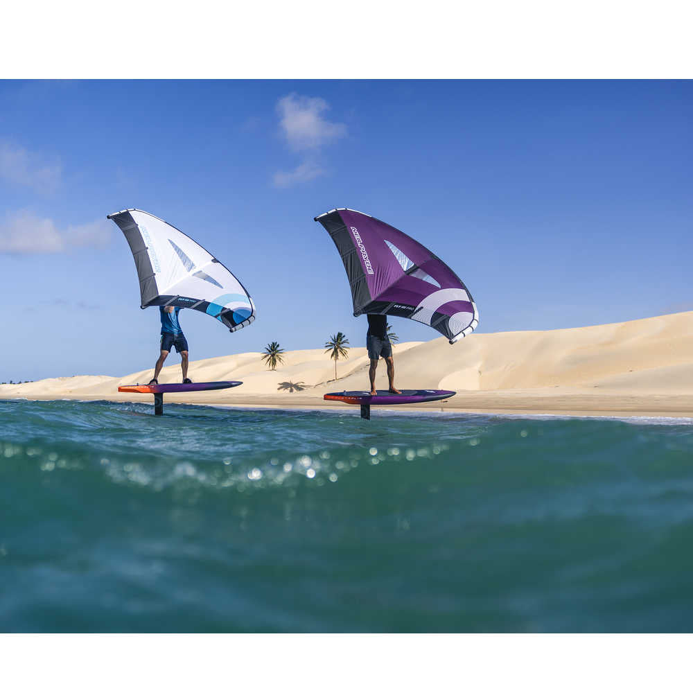 NeilPryde Fly III Pro Wing - Poole Harbour Watersports