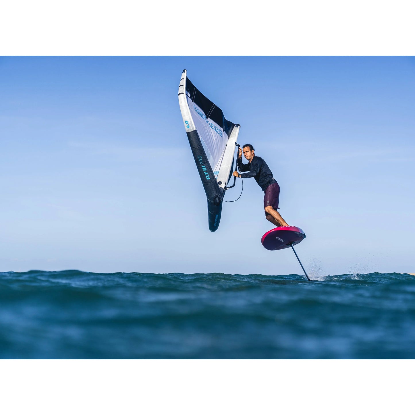 JP-R Winger PRo - Poole Harbour Watersports