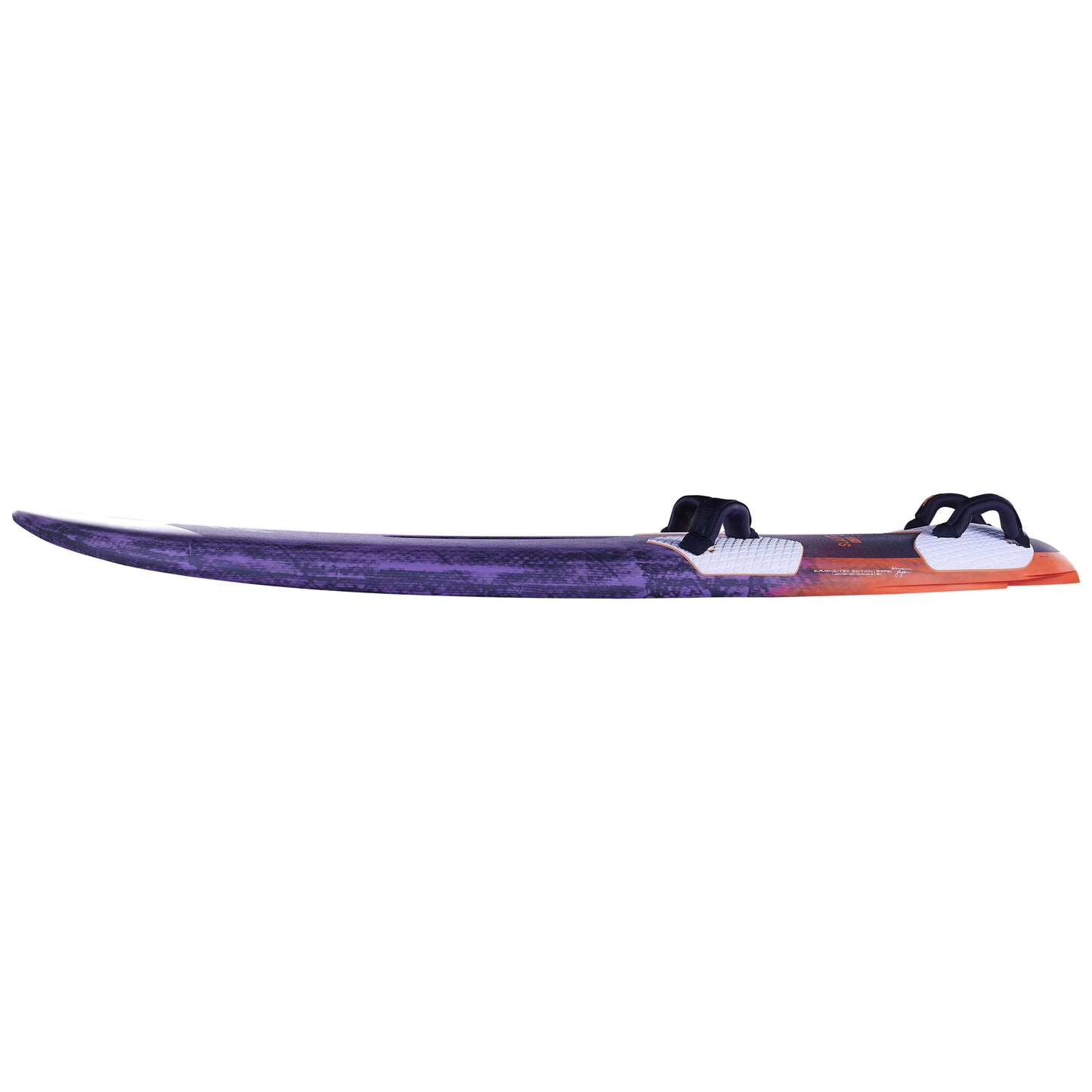JP Slalom Board 2026 - Poole Harbour Watersports