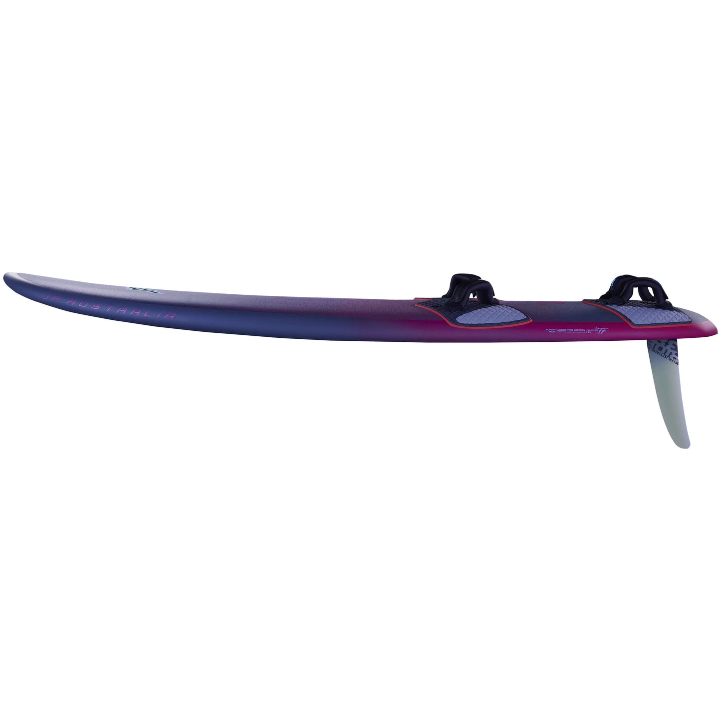 JP Super Ride Board 2026 - Poole Harbour Watersports