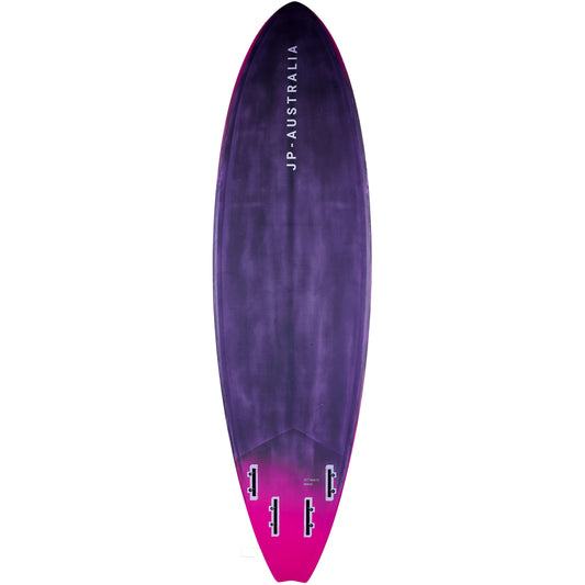 JP Ultimate Wave Board 2026