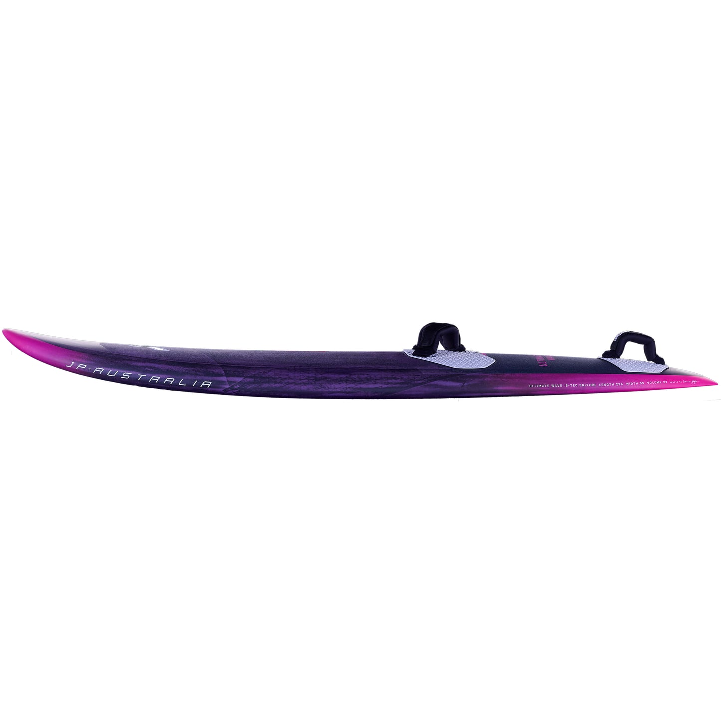 JP Ultimate Wave Board 2026
