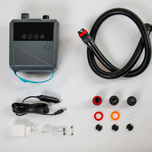 Duotone Lazepump - Poole Harbour Watersports