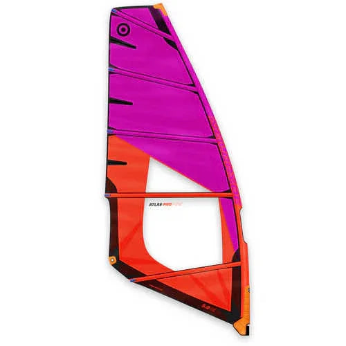 NeilPryde Atlas Pro Fuse 2025 - Poole Harbour Watersports