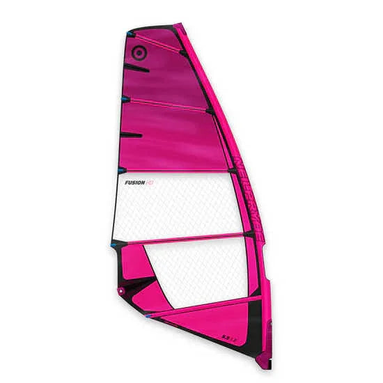 NeilPryde Fusion HD 2025 - Poole Harbour Watersports