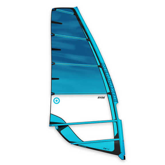 NeilPryde Ryde 2025 - Poole Harbour Watersports